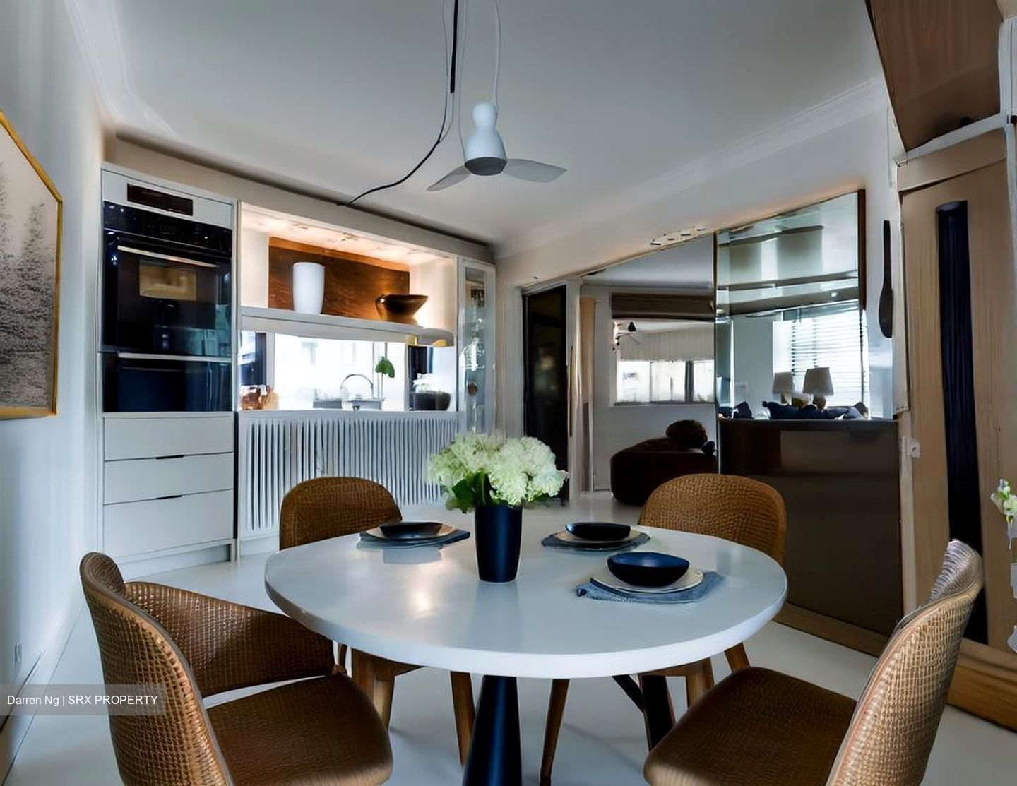 Blk 134 Pasir Ris Street 11 (Pasir Ris), HDB Executive #485820941